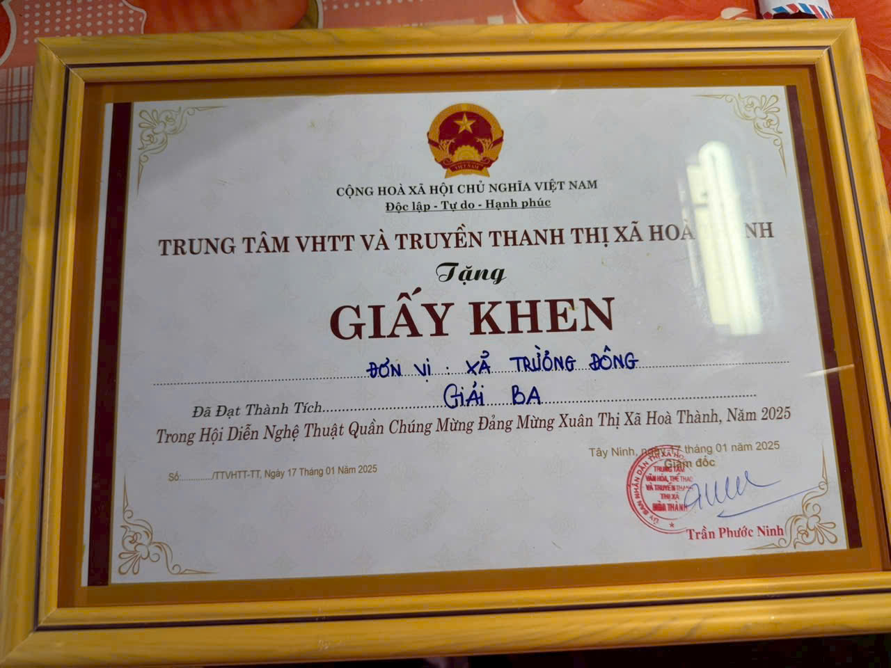 anh tin bai