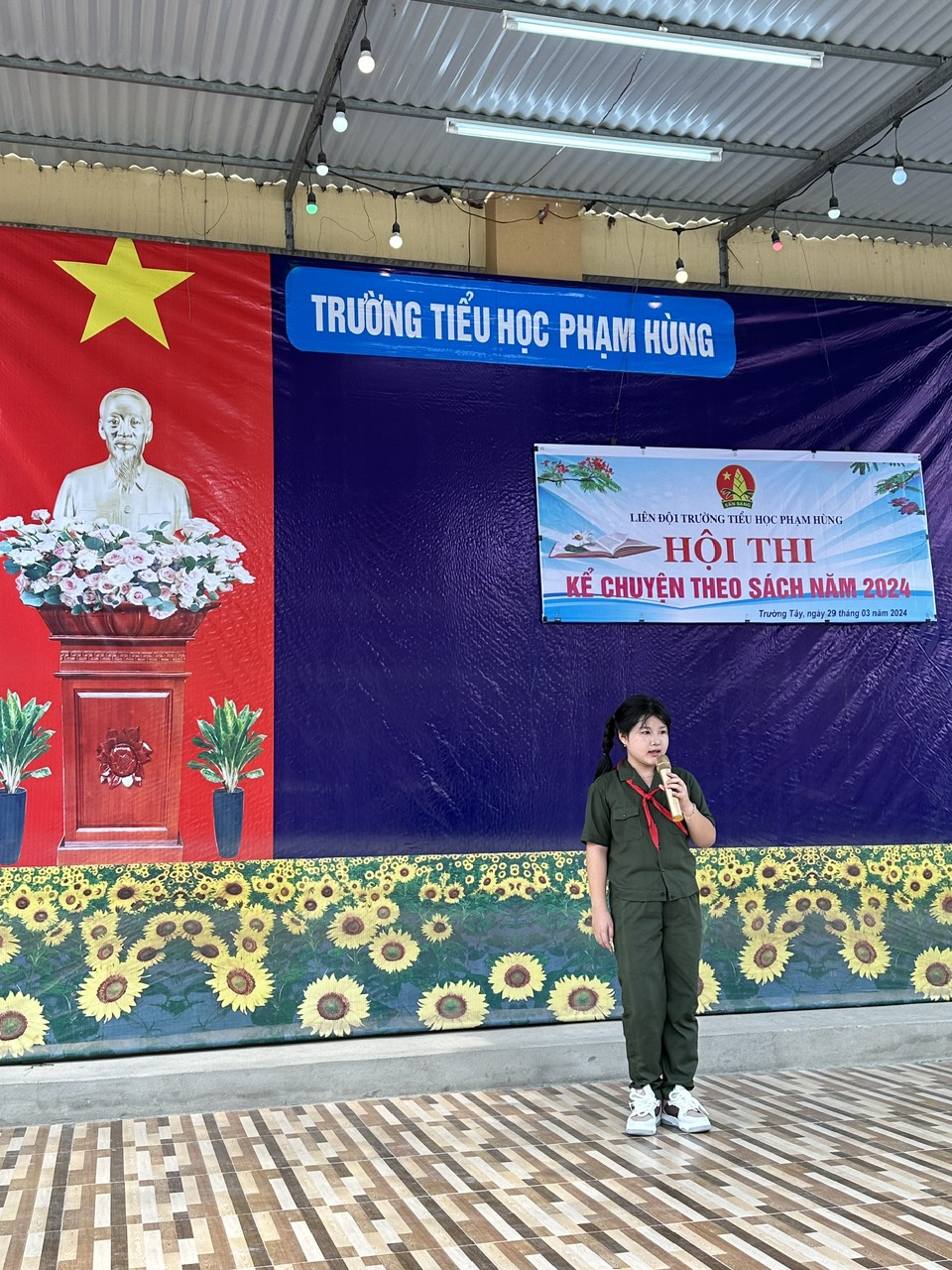 anh tin bai