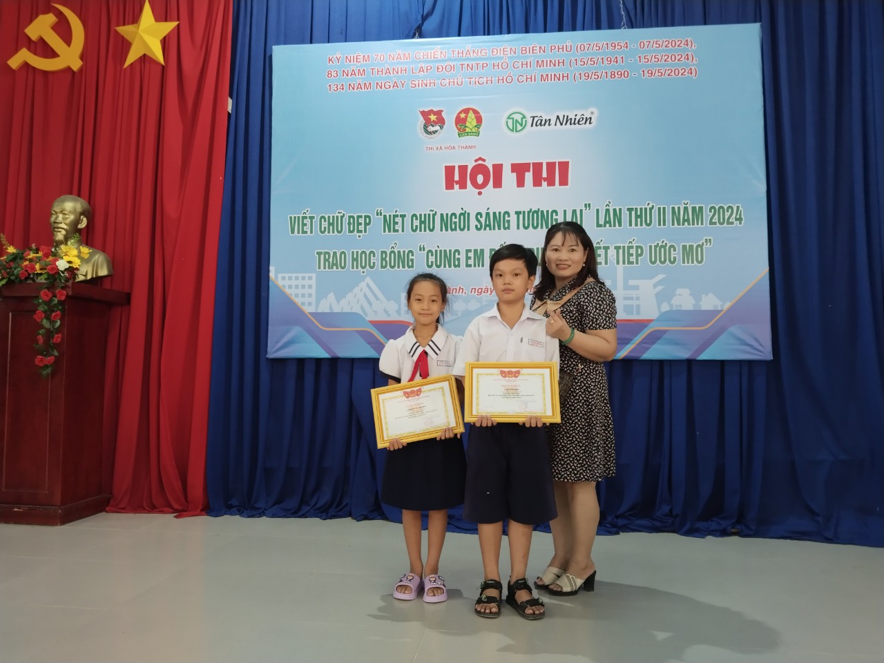 anh tin bai