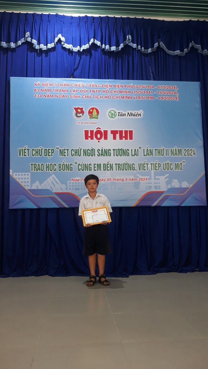 anh tin bai