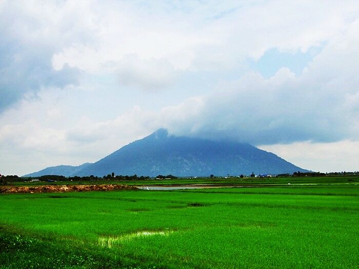 Hội xuân Núi Bà