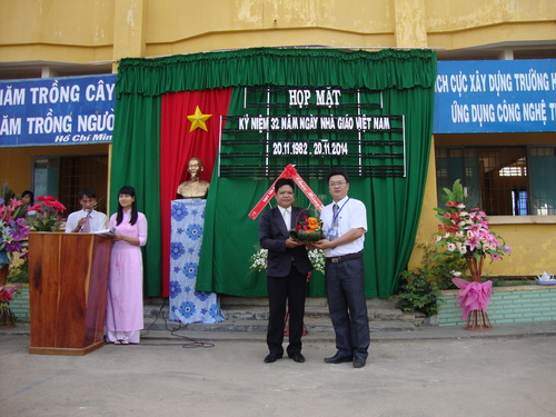 HÌNH ẢNH TRUYỀN THỐNG