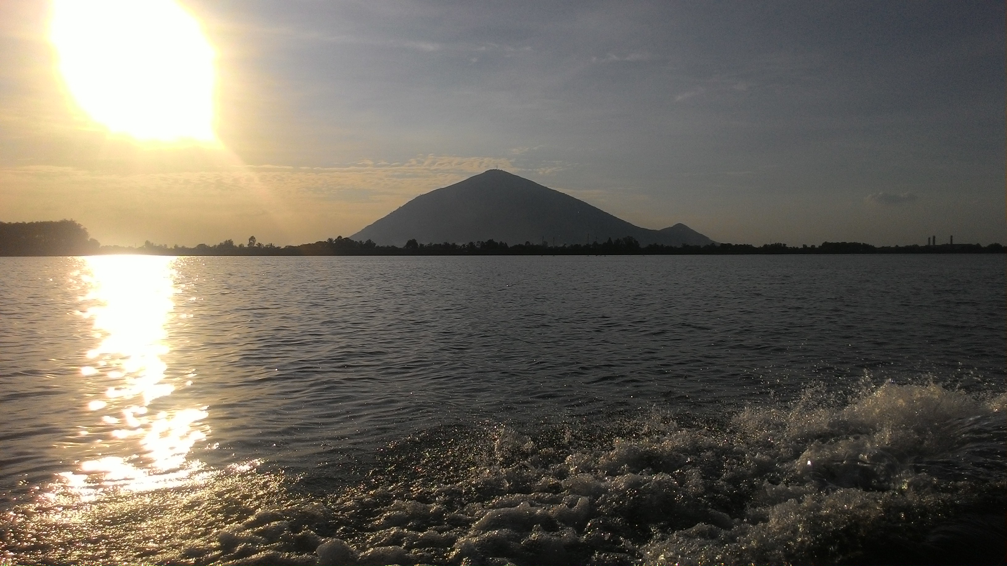 Cảnh đẹp Tây Ninh
