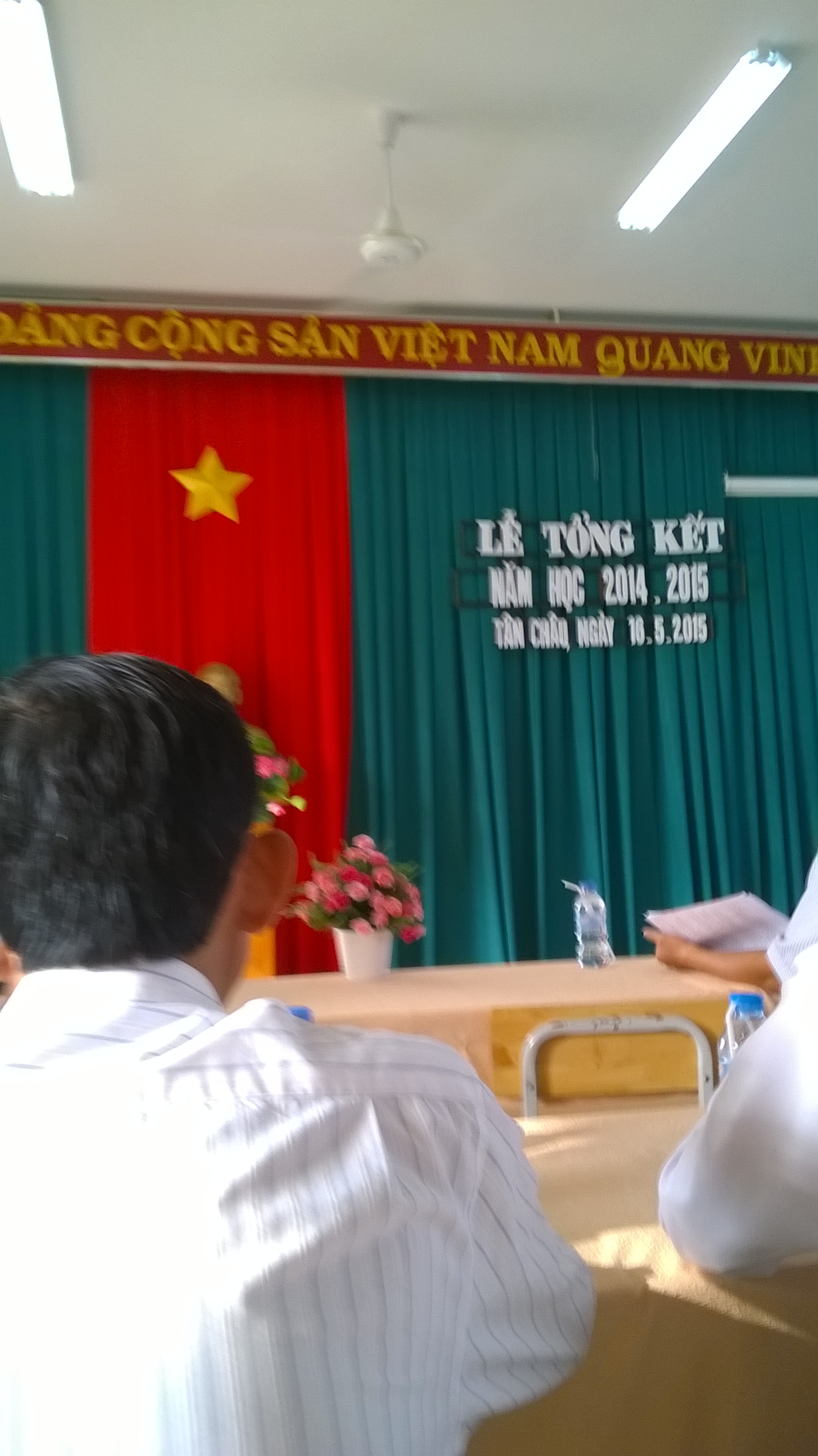 Hình trung tâm