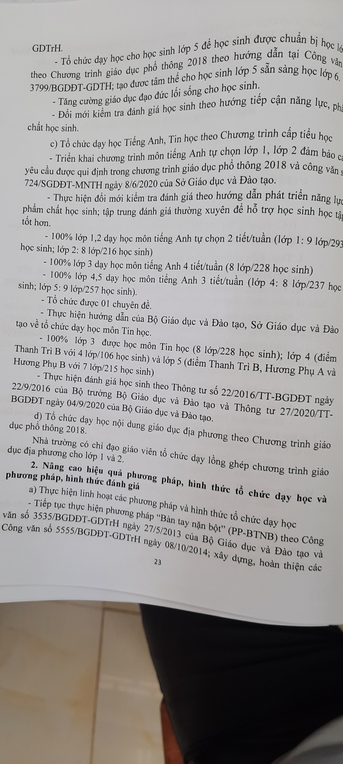 anh tin bai