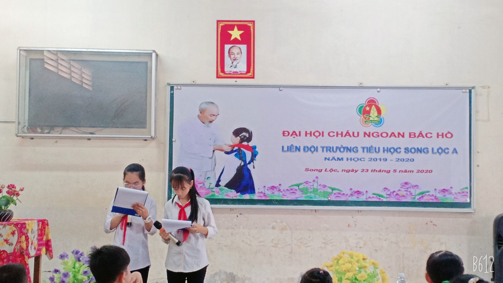 anh tin bai