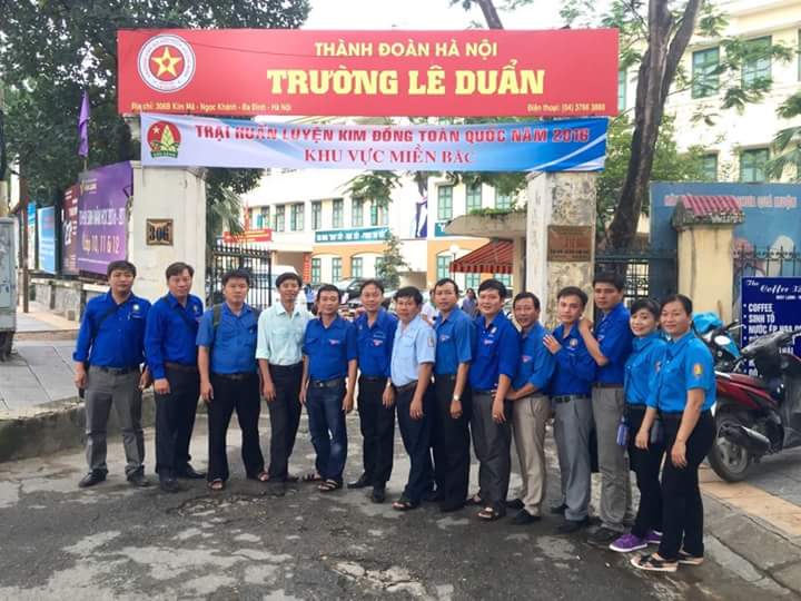 Ảnh hoạt động