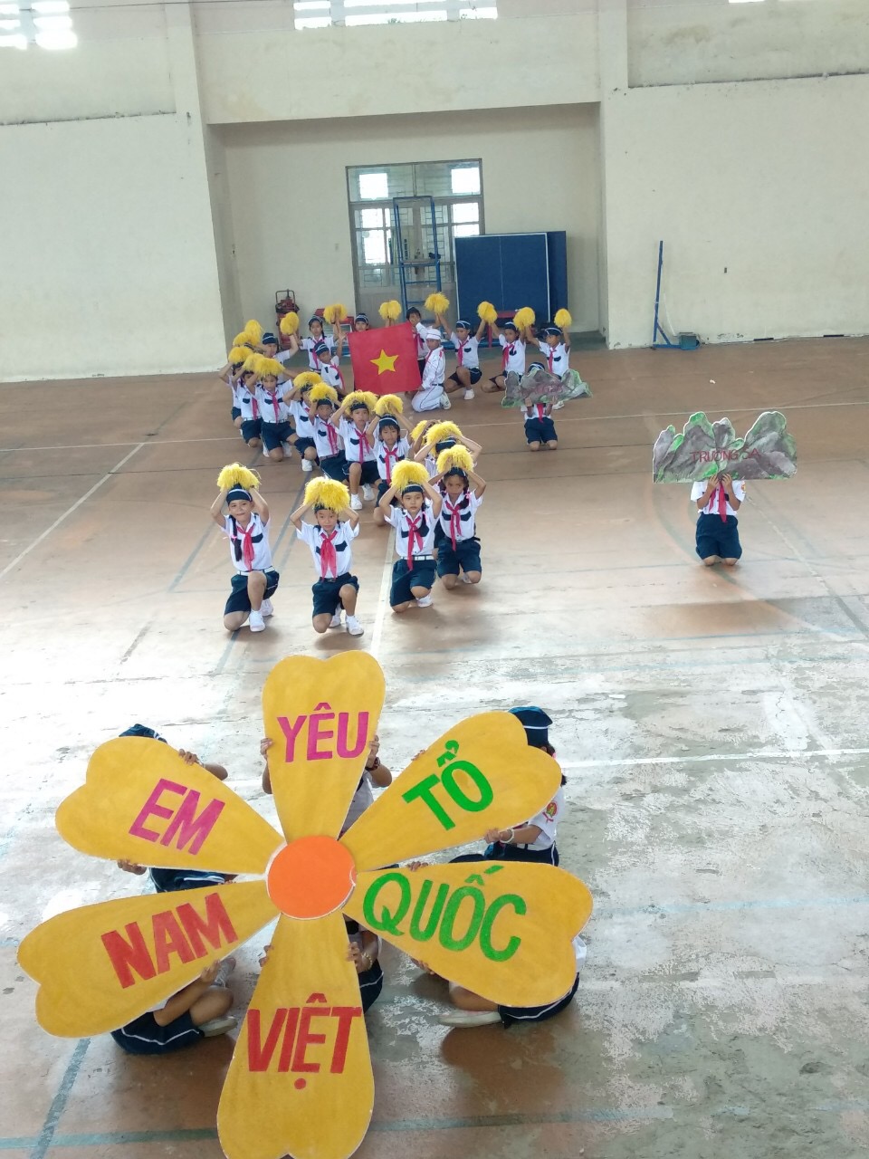 Hội thi 