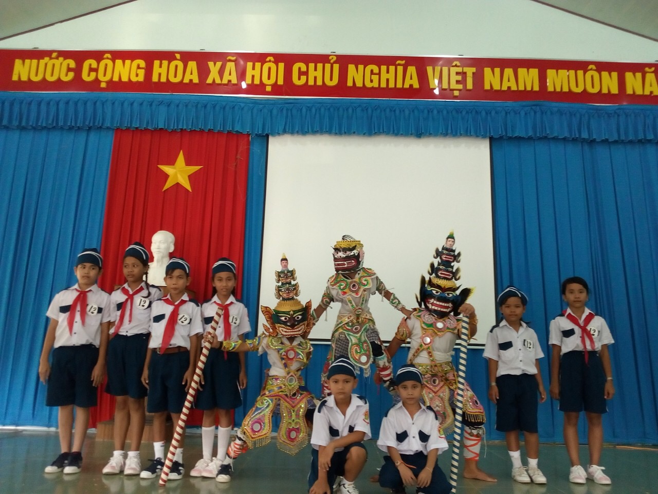 Hội thi