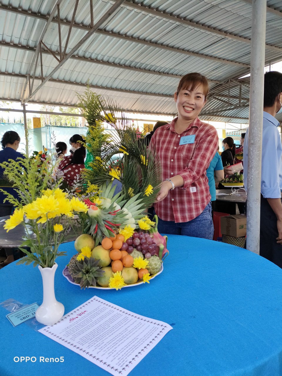 Hội thi 8/3