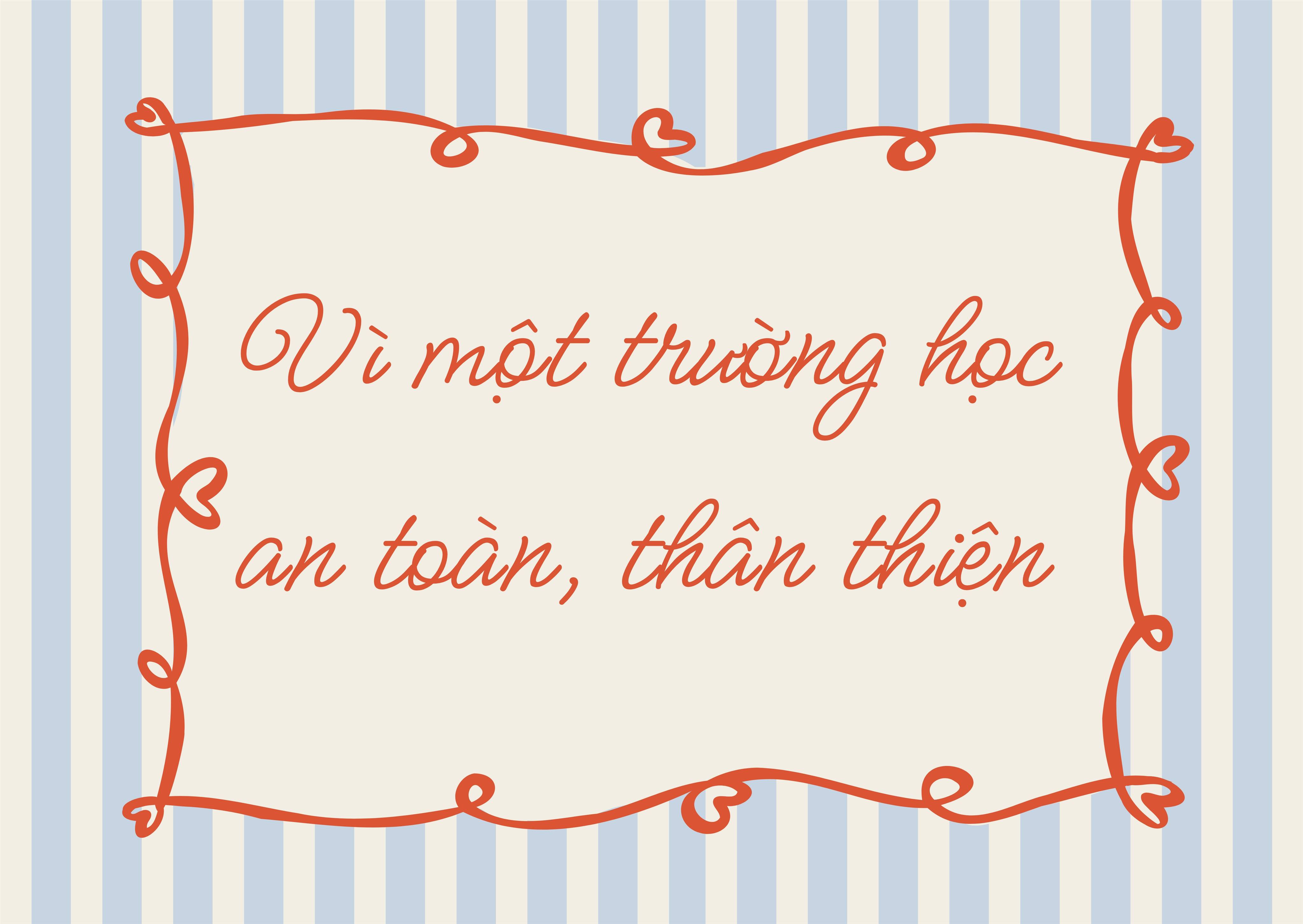 BÀI TUYÊN TRUYỀN PHÒNG TRÁNH TAI NẠN THƯƠNG TÍCH CHO TRẺ MẦM NON