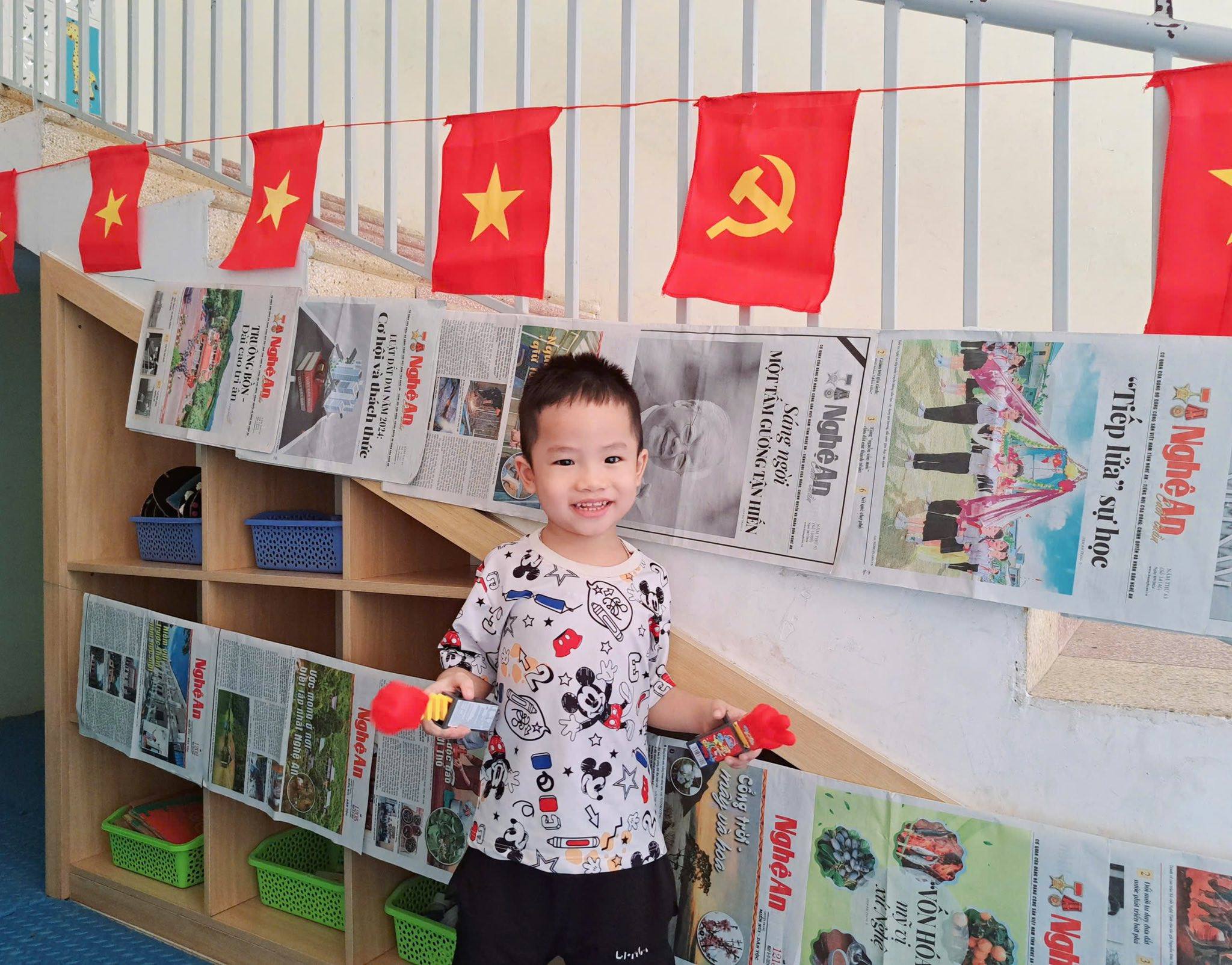 anh tin bai