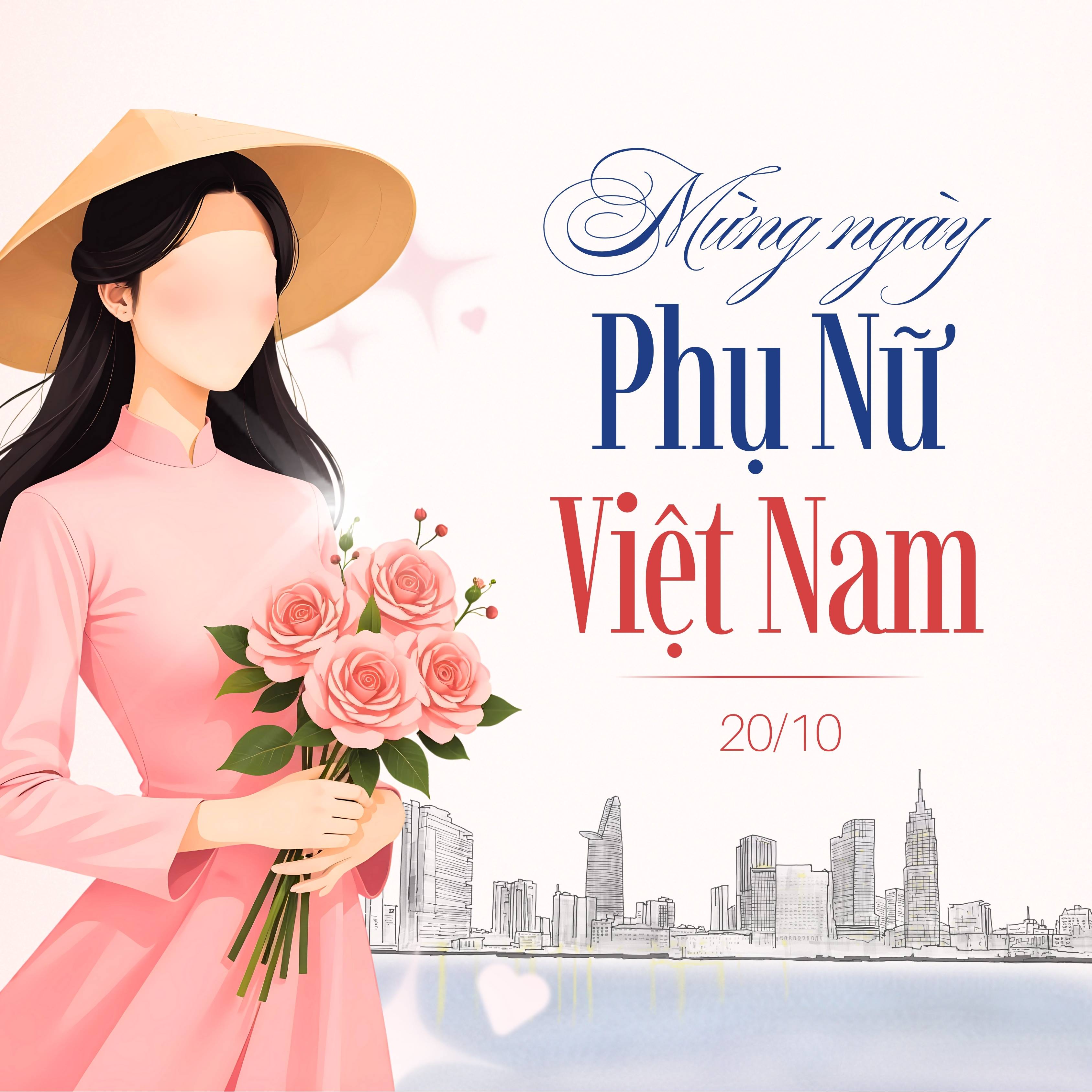 Các họat động chào mừng ngày 20/10 của bé