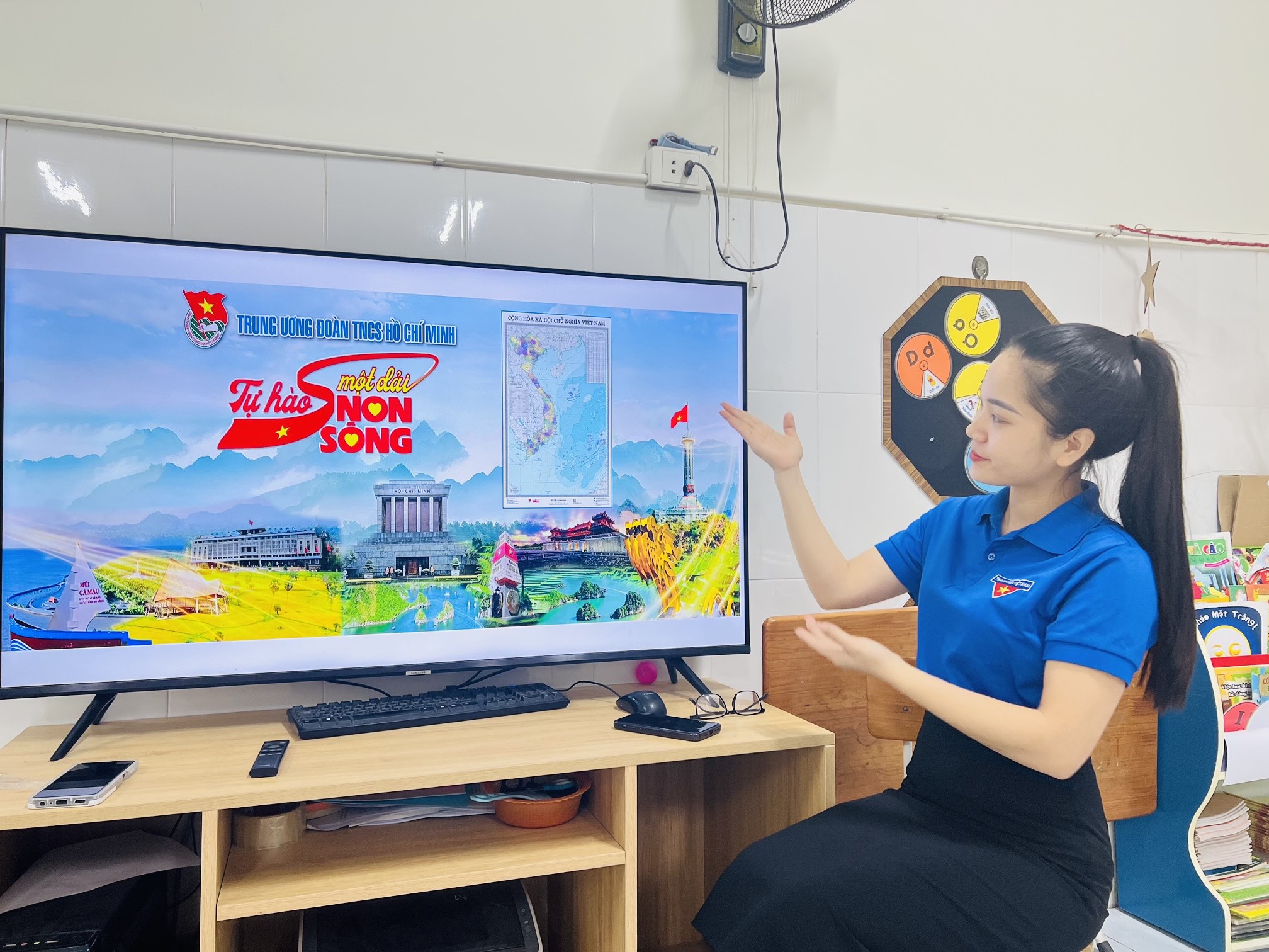 anh tin bai