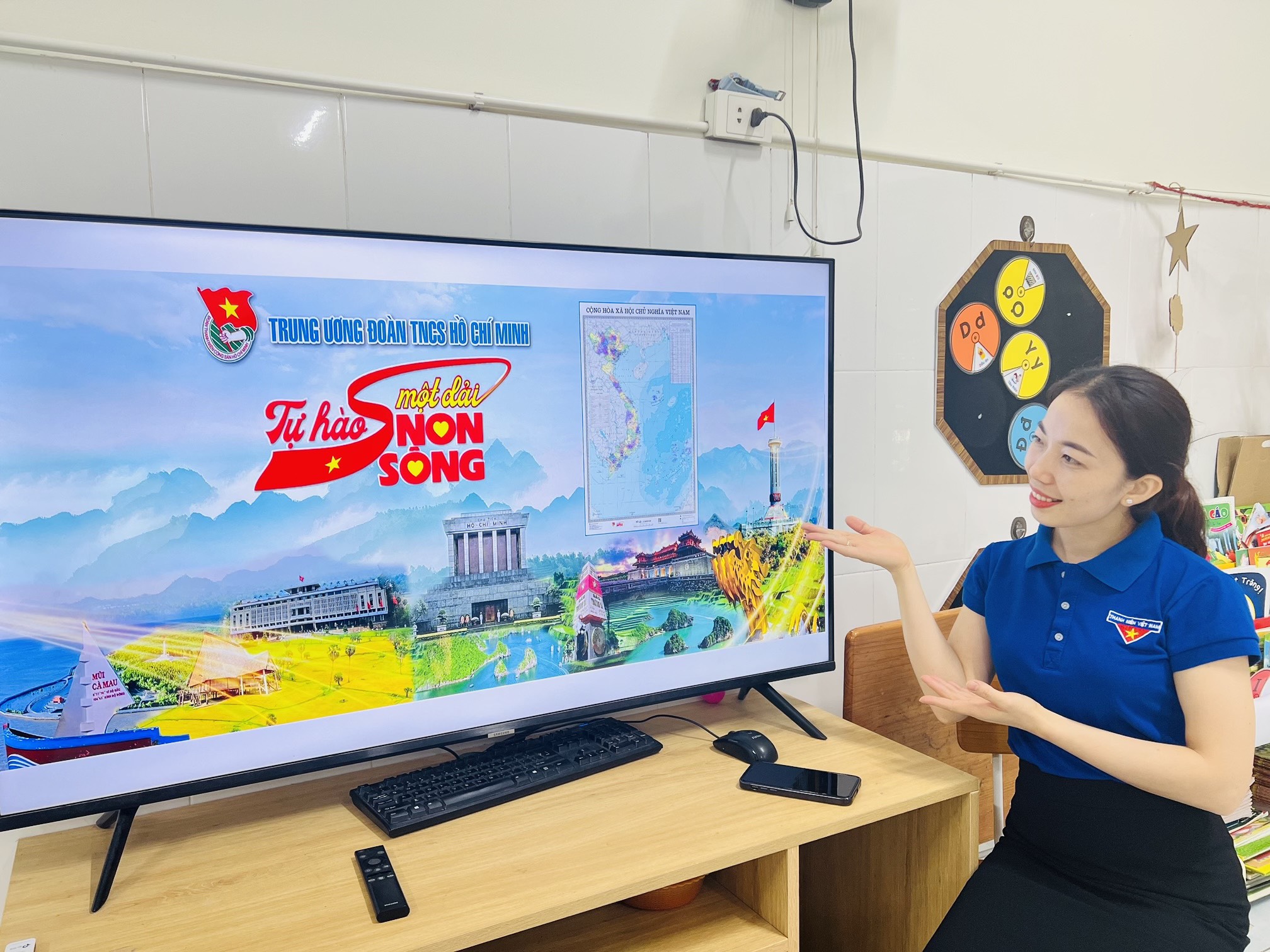 anh tin bai