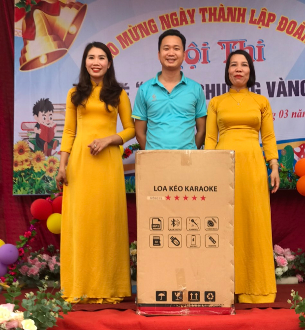 Trường Mầm Non Nghi Công Bắc